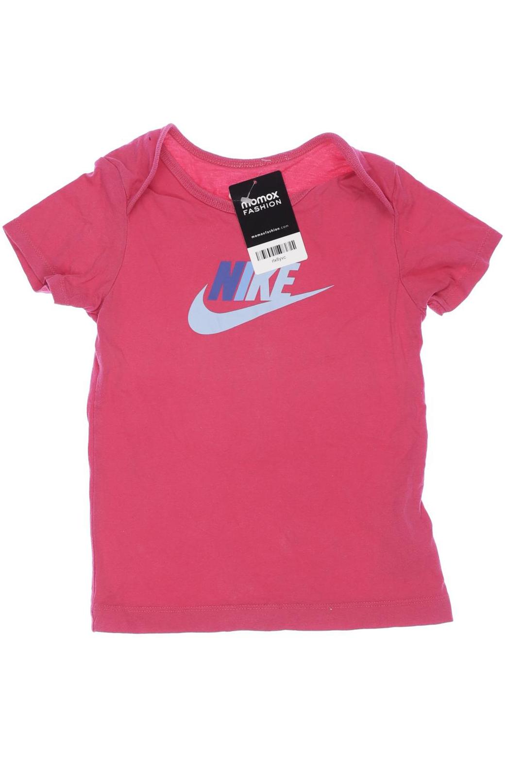 

Nike Damen T-Shirt, pink, Gr. 92