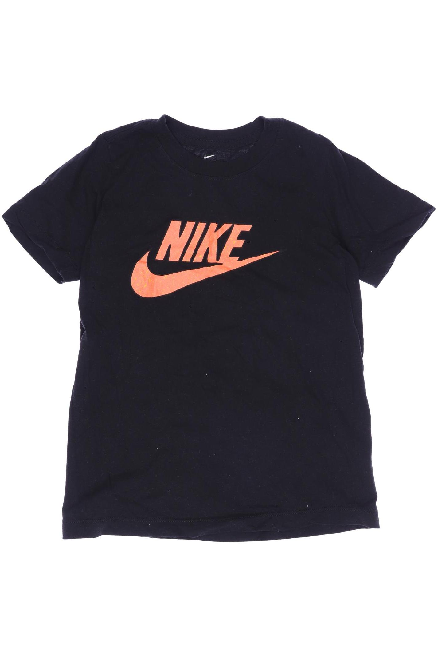 

Nike Damen T-Shirt, schwarz, Gr. 134