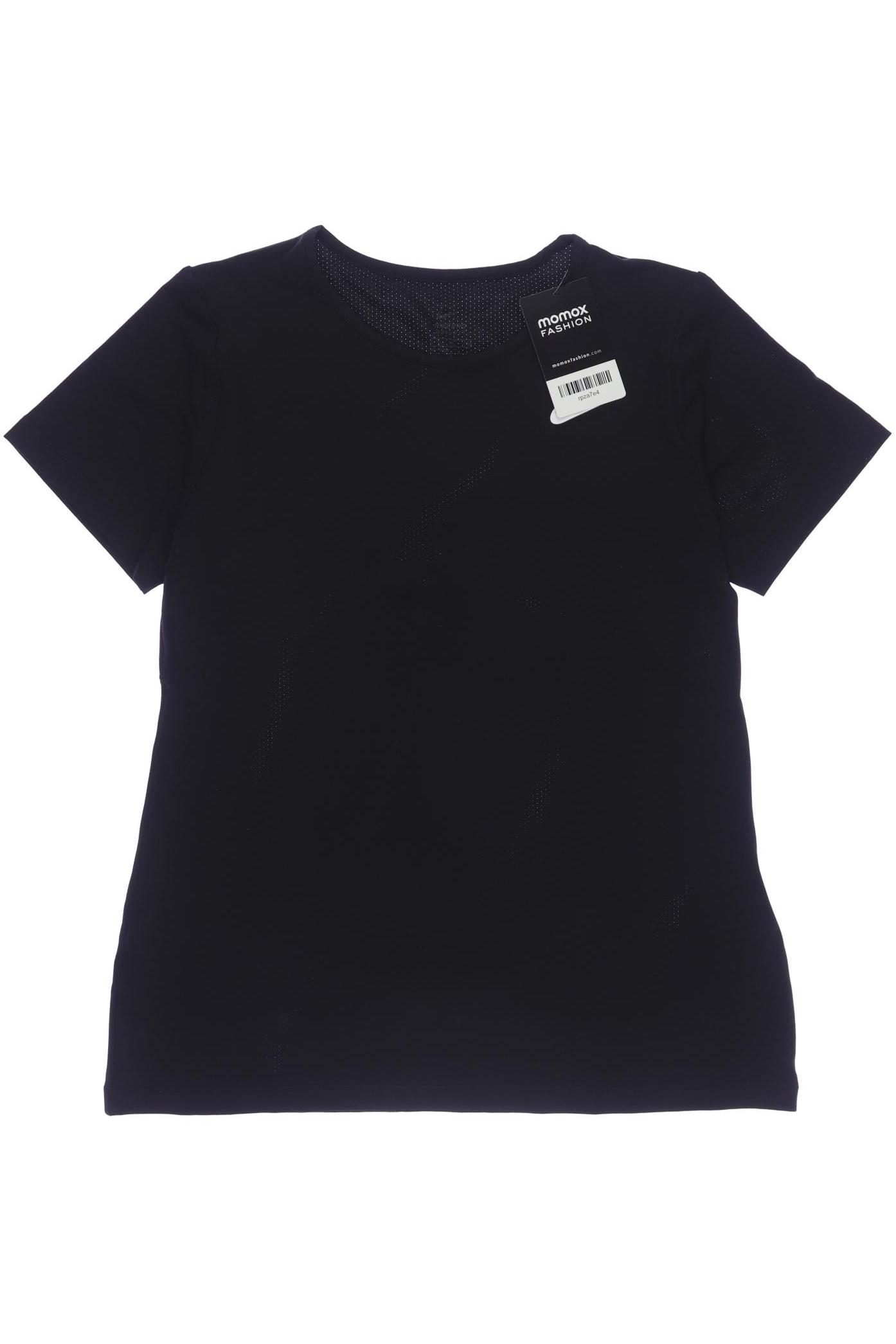 

Nike Damen T-Shirt, schwarz, Gr. 170