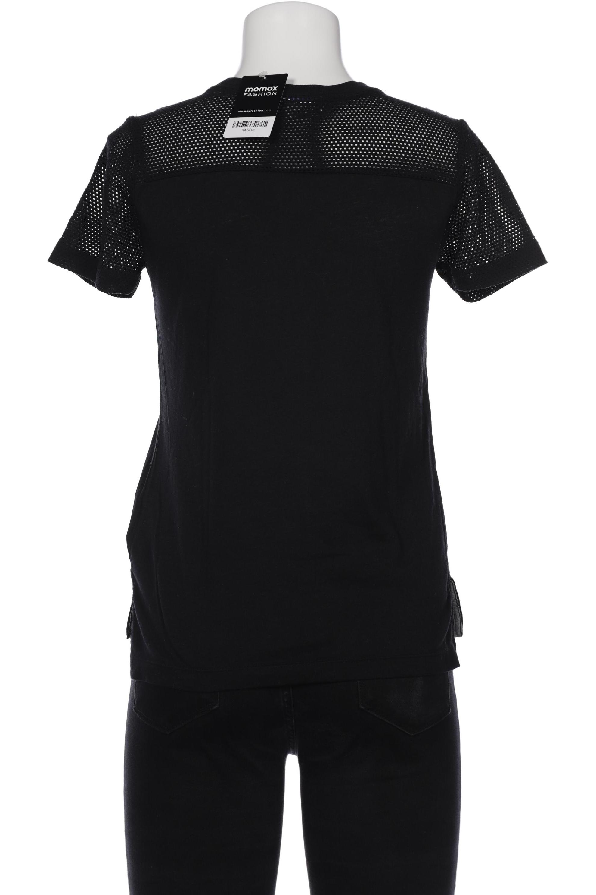 Thumbnail - Nike Mädchen T-Shirt, schwarz, Gr. 158