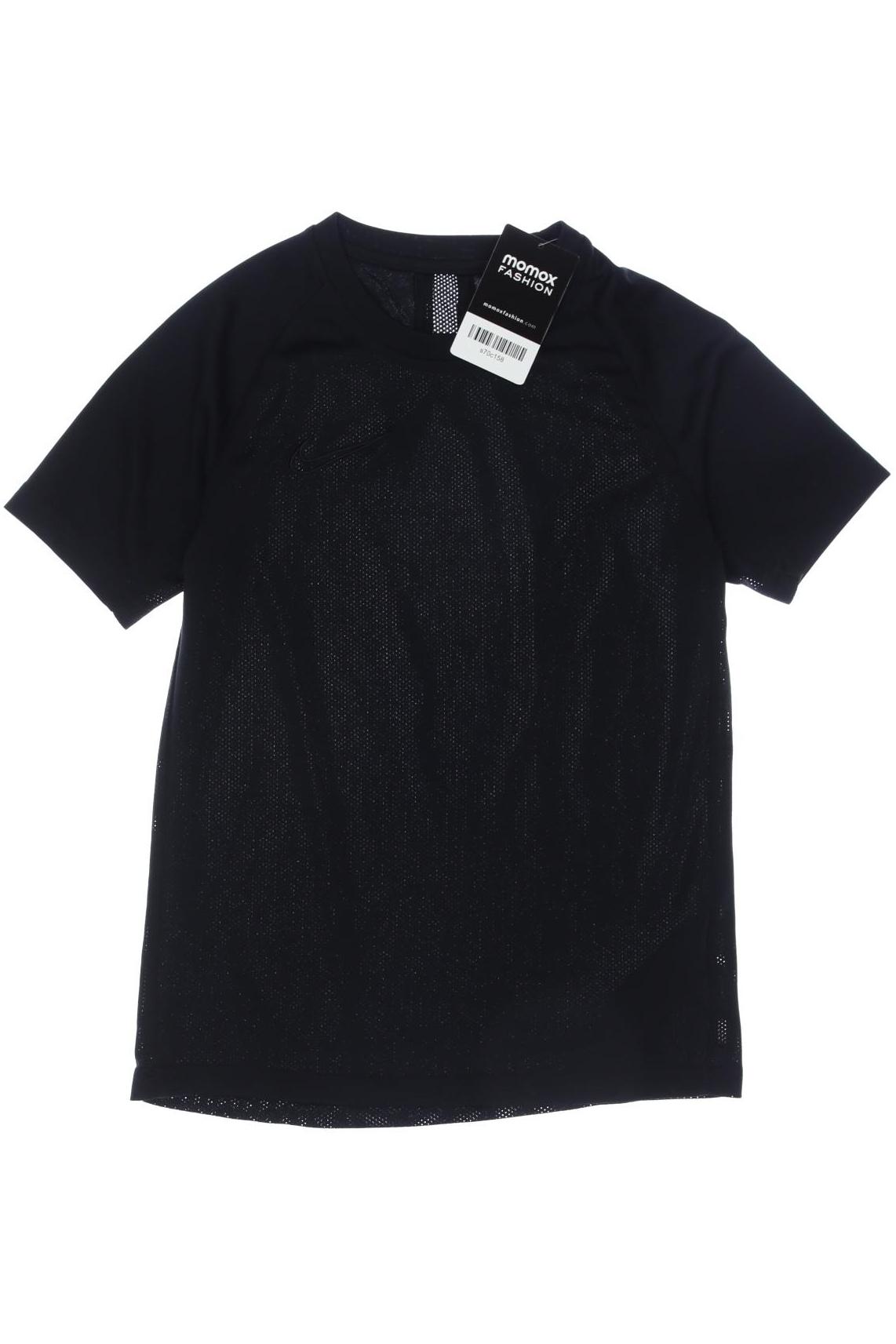 

Nike Damen T-Shirt, schwarz, Gr. 146