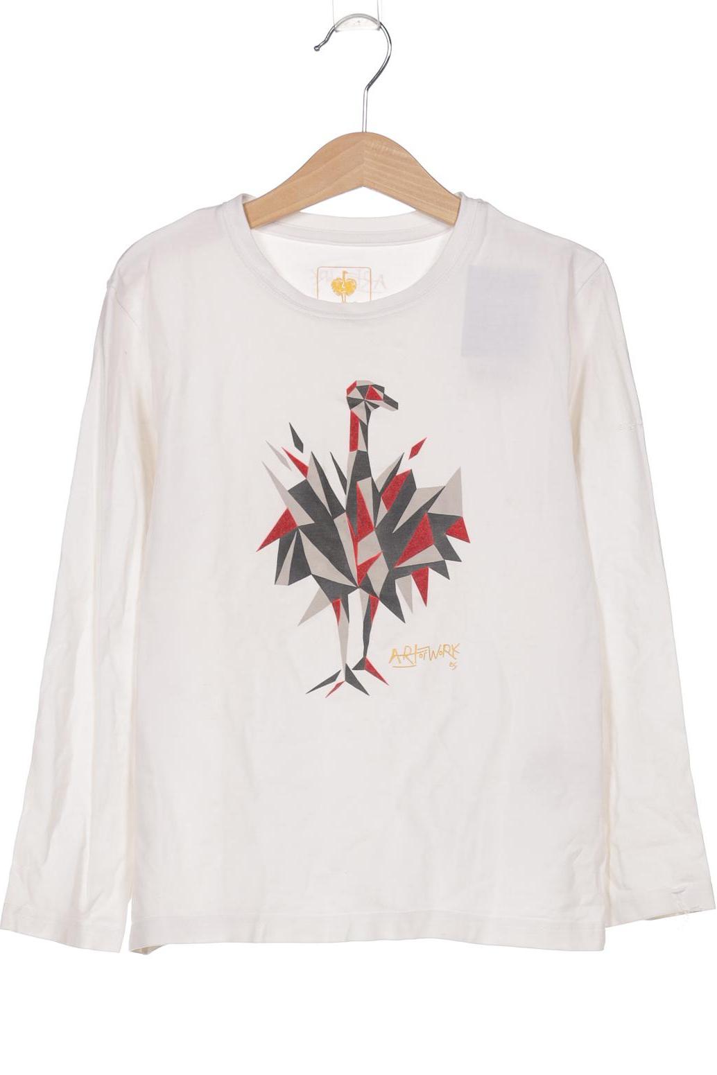 

Nike Damen T-Shirt, weiß, Gr. 158