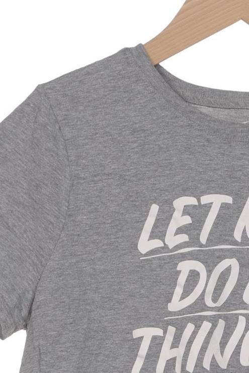Thumbnail - Nike Damen T-Shirt, grau, Gr. 170