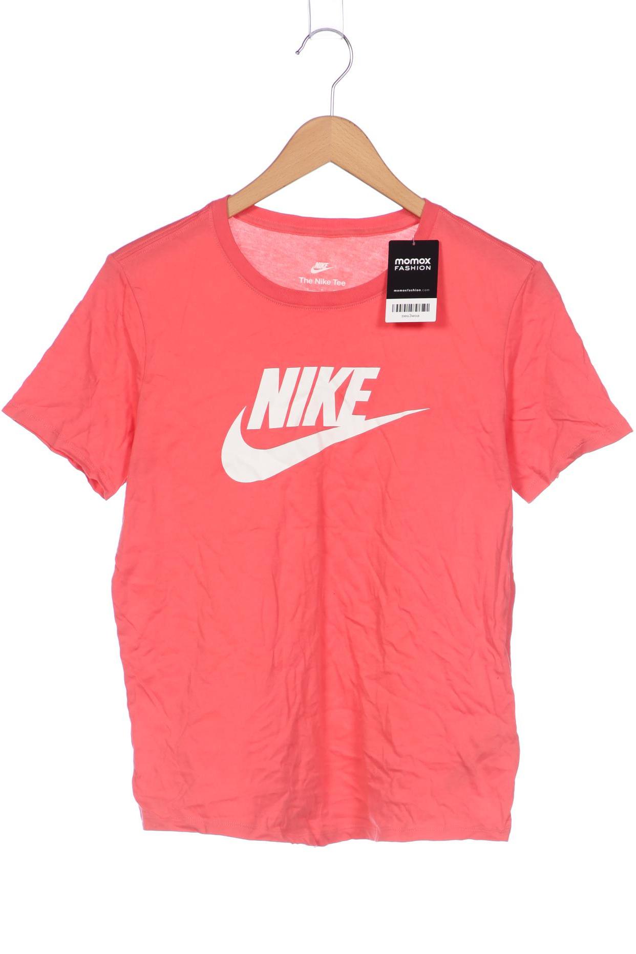 

Nike Damen T-Shirt, pink, Gr. 134