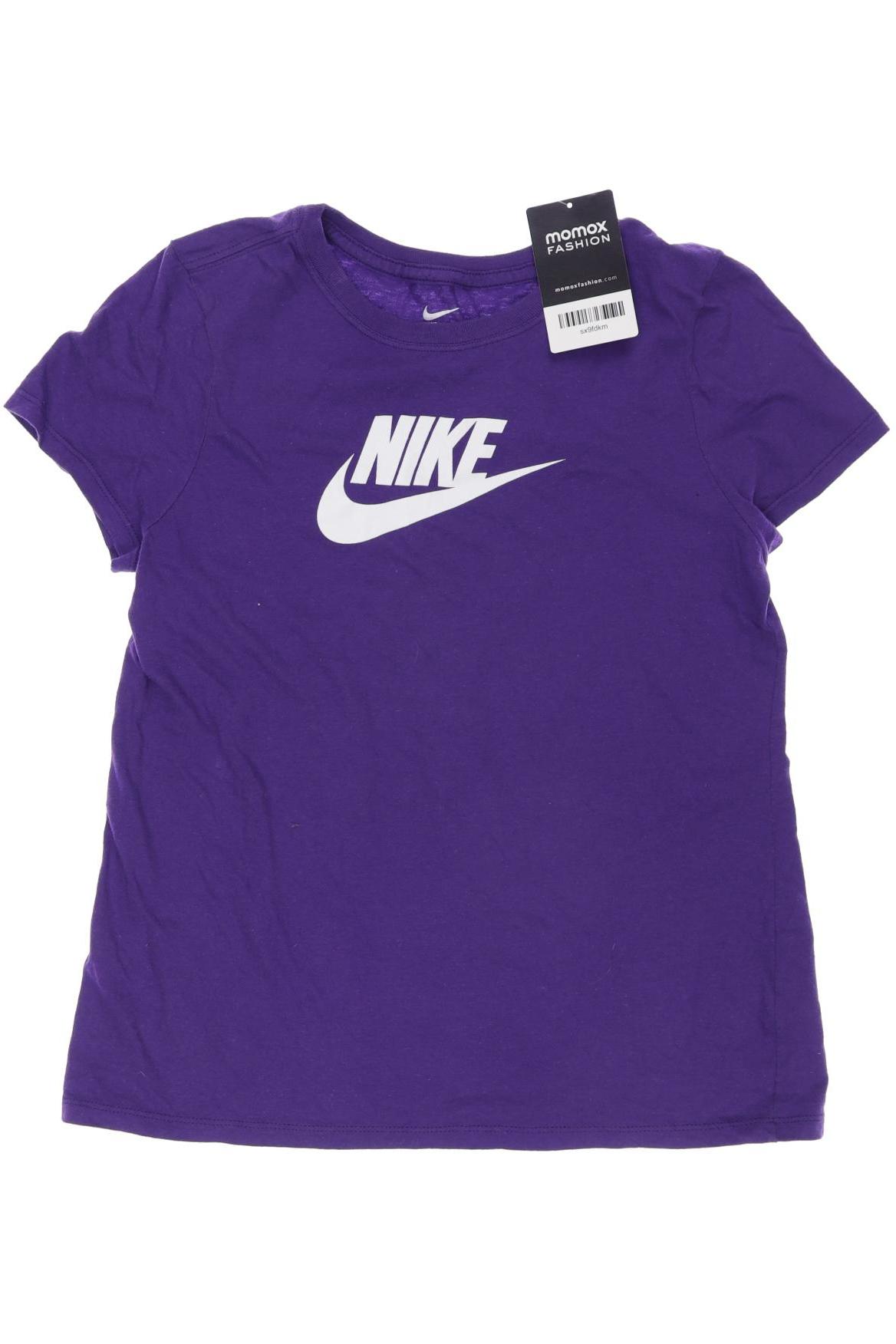 

Nike Damen T-Shirt, flieder, Gr. 158