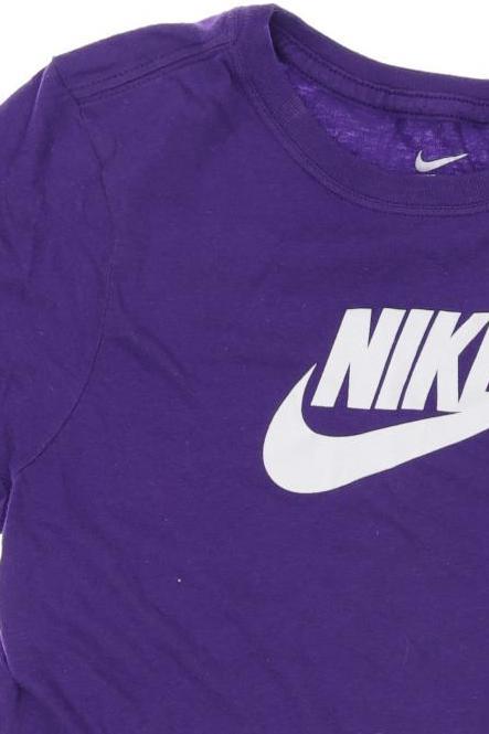 Thumbnail - Nike Mädchen T-Shirt, flieder, Gr. 158