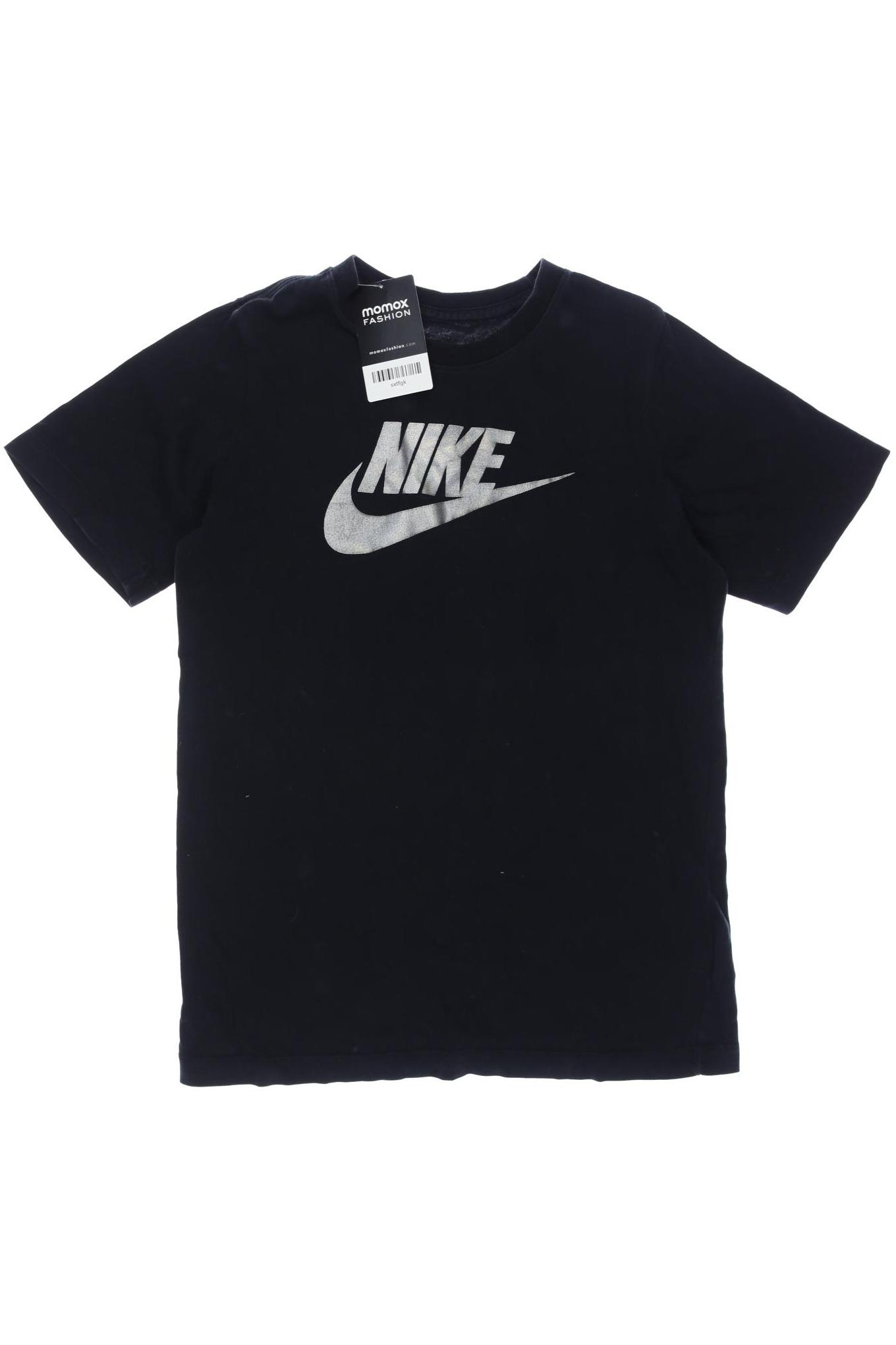 

Nike Damen T-Shirt, schwarz, Gr. 158