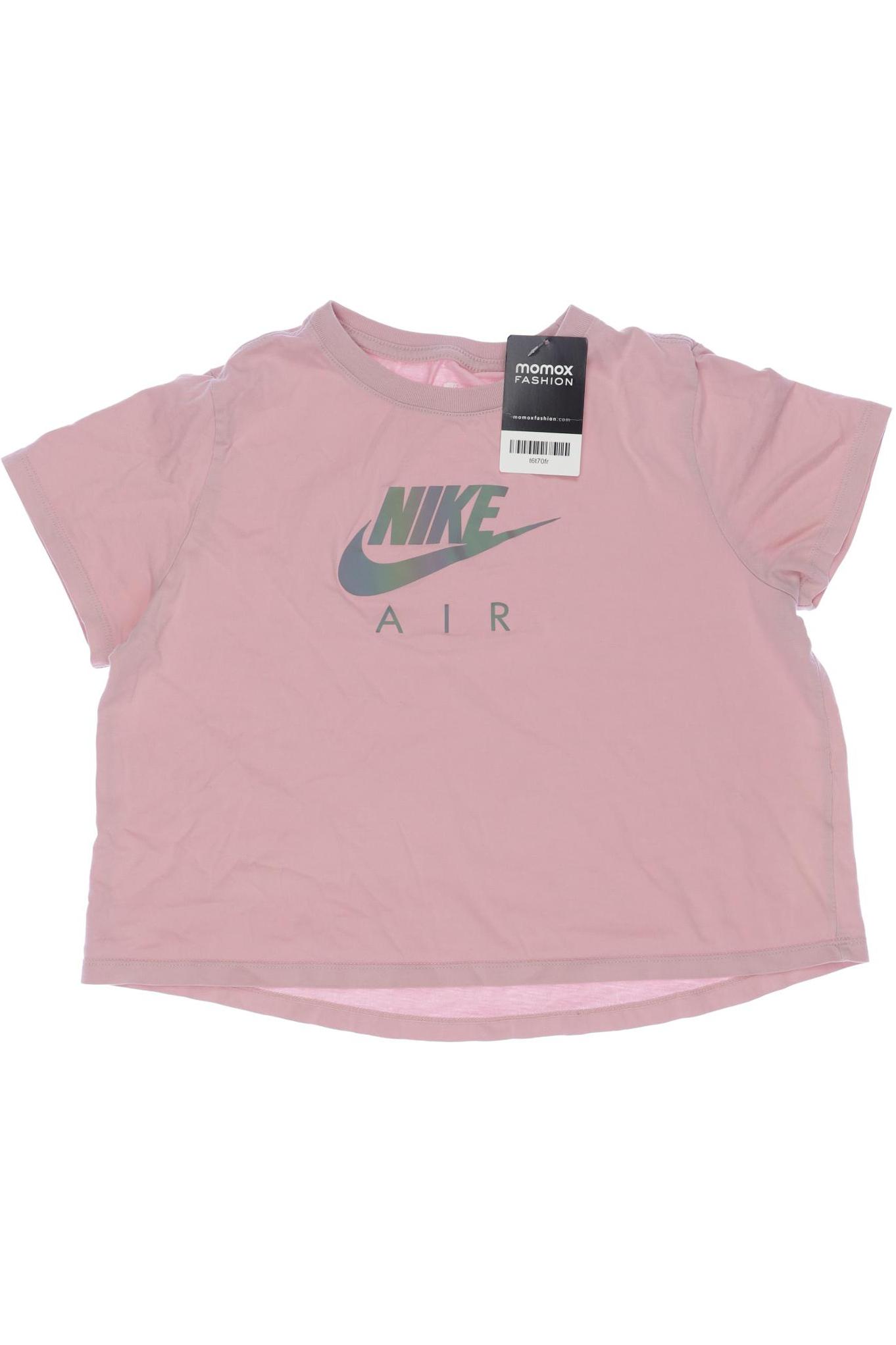 

Nike Damen T-Shirt, pink, Gr. 170