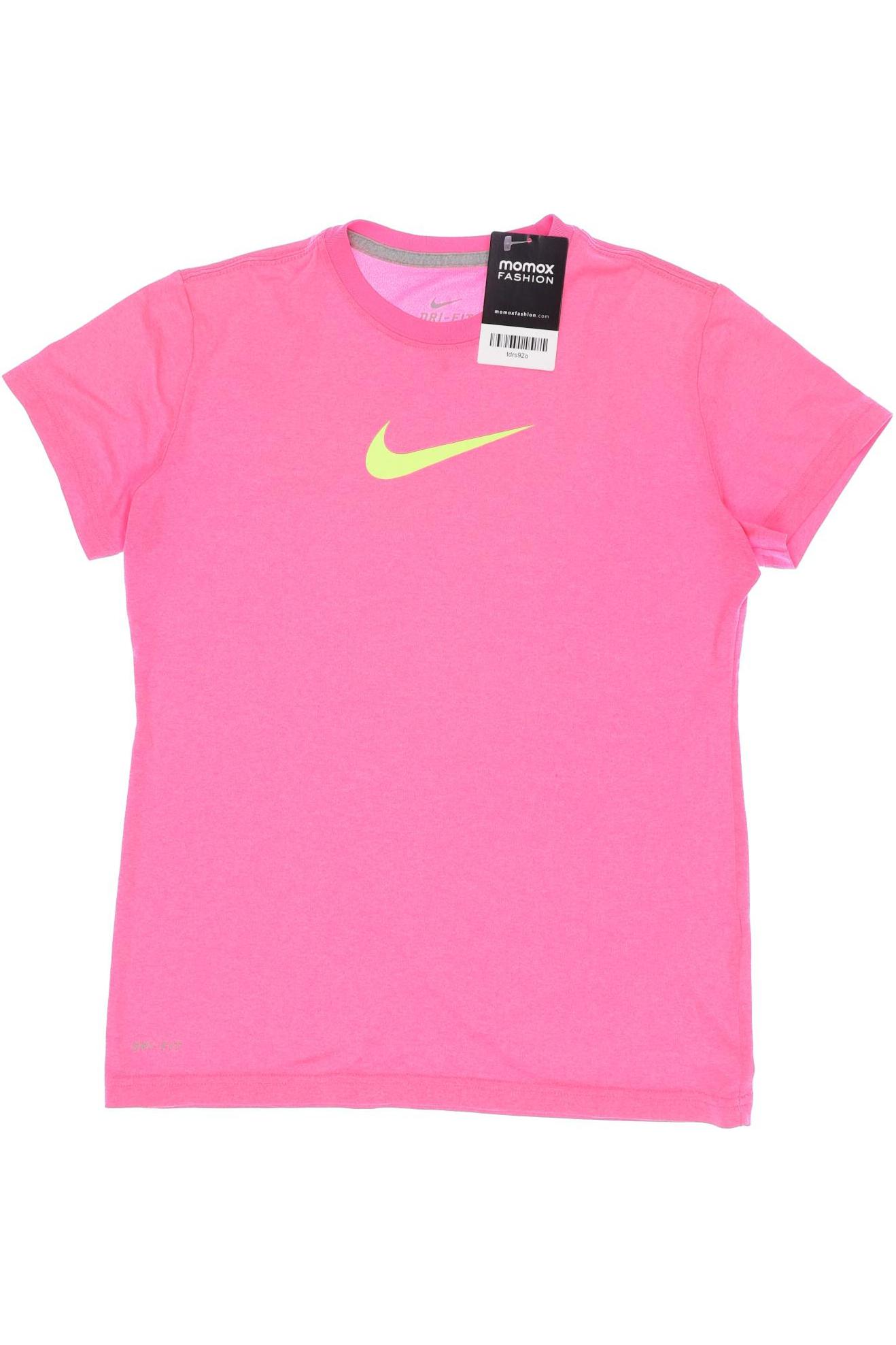 

Nike Mädchen T-Shirt, pink