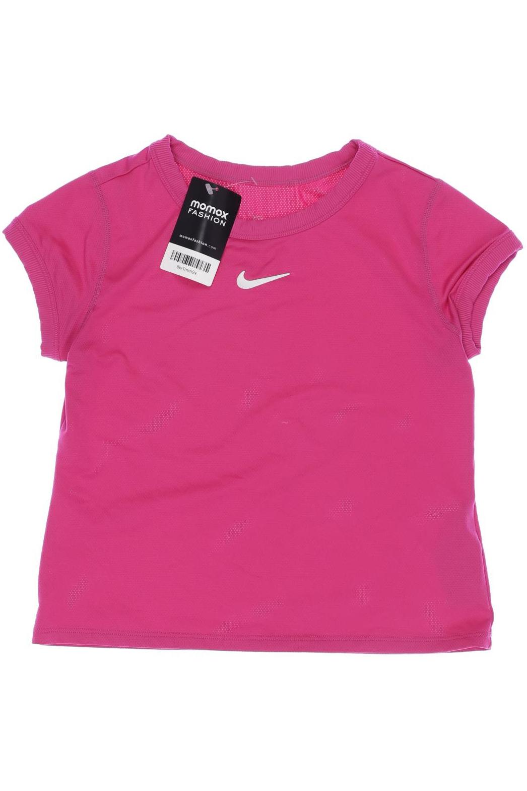 

Nike Mädchen T-Shirt, pink