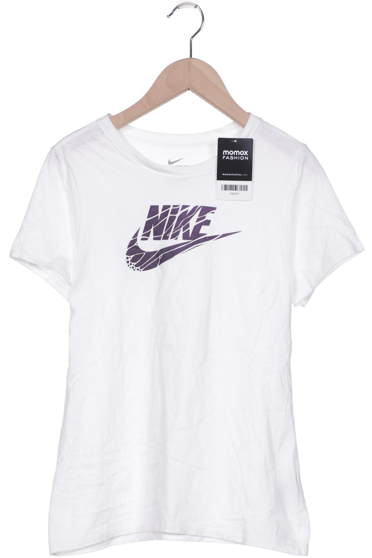 

Nike Mädchen T-Shirt, weiß