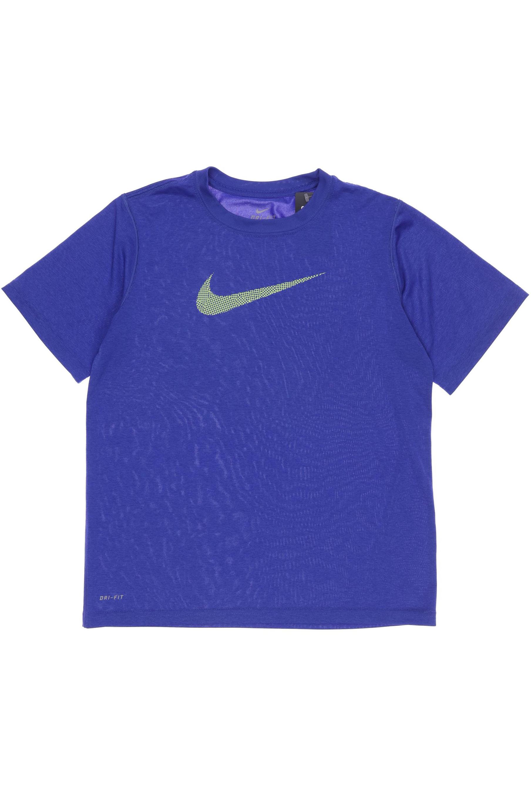 

Nike Mädchen T-Shirt, blau