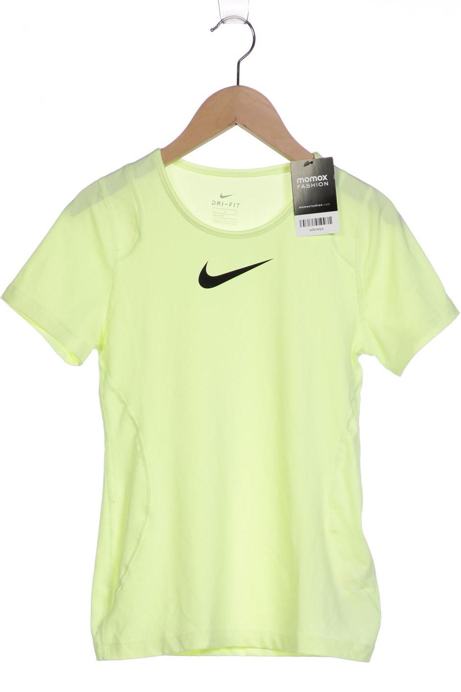 

Nike Mädchen T-Shirt, hellgrün