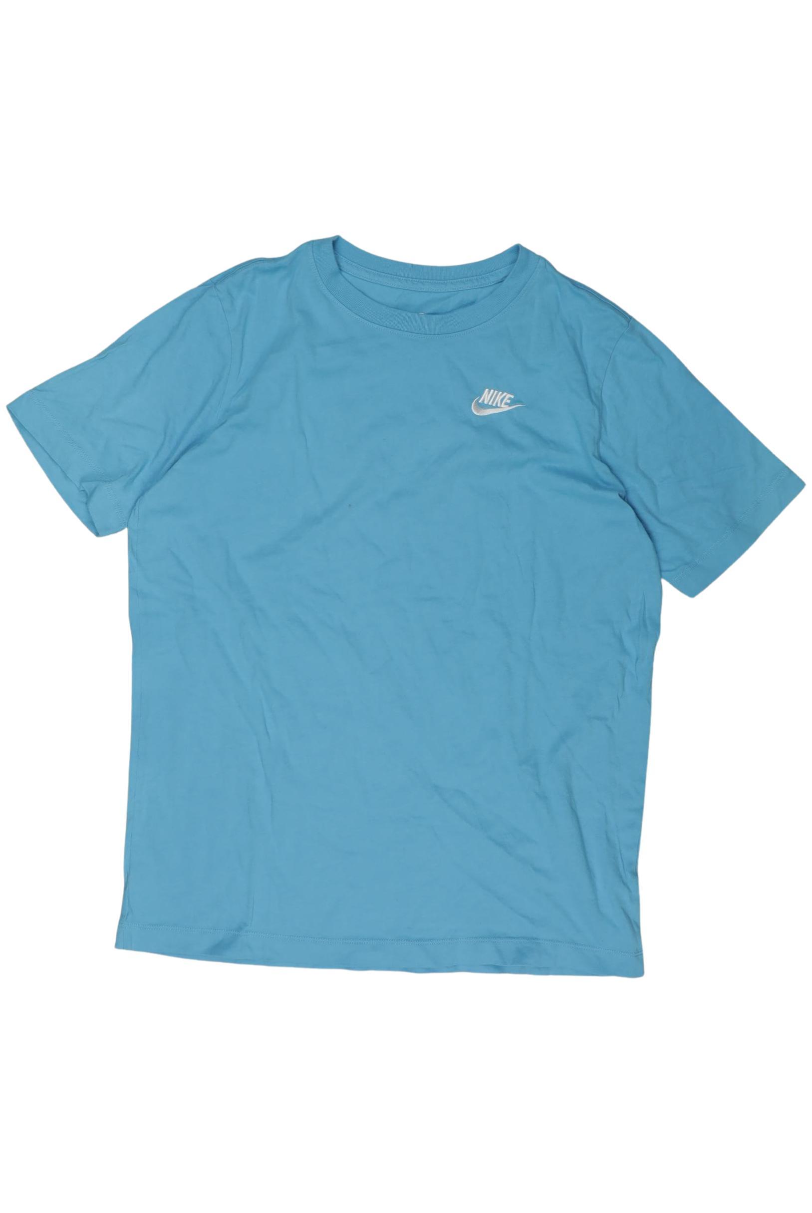 

Nike Mädchen T-Shirt, hellblau, Gr. 158