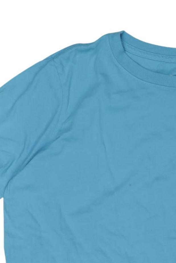 Thumbnail - Nike Mädchen T-Shirt, hellblau, Gr. 158