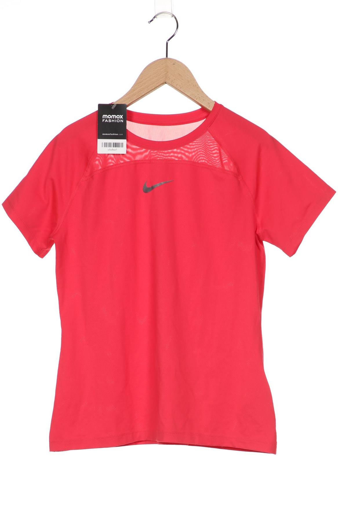 

Nike Mädchen T-Shirt, pink