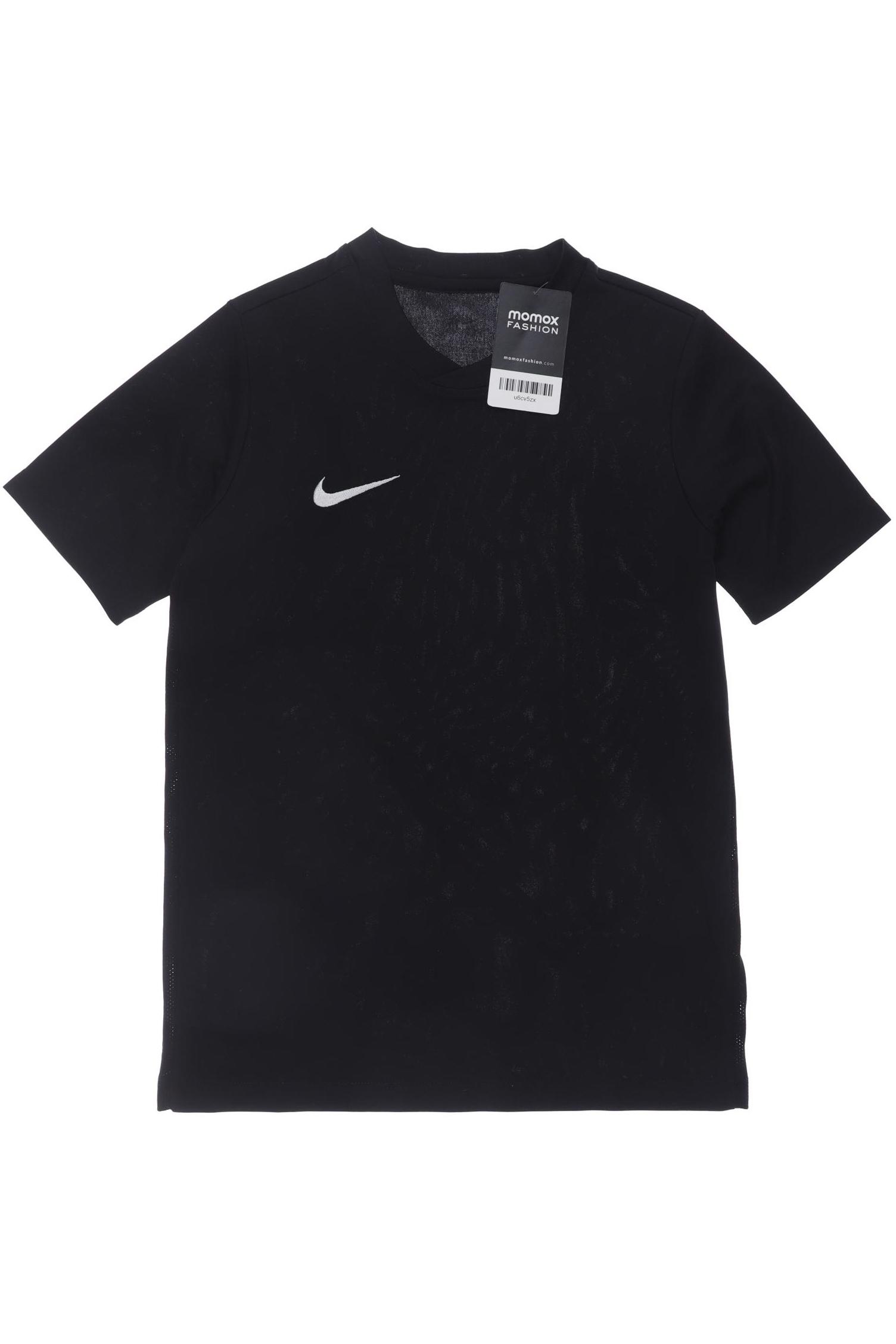 

Nike Mädchen T-Shirt, schwarz