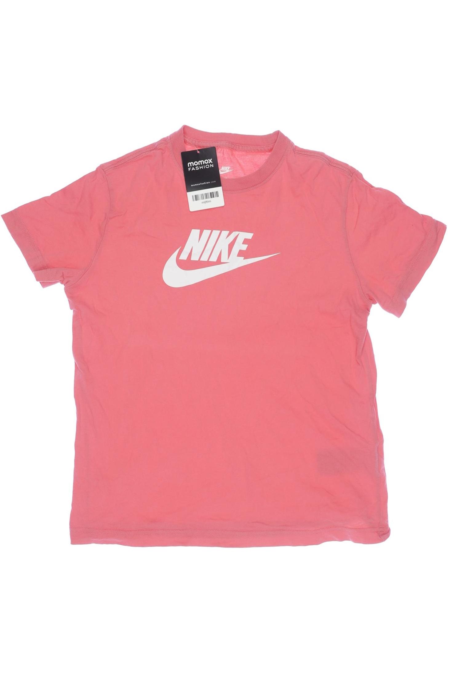 

Nike Mädchen T-Shirt, pink, Gr. 146