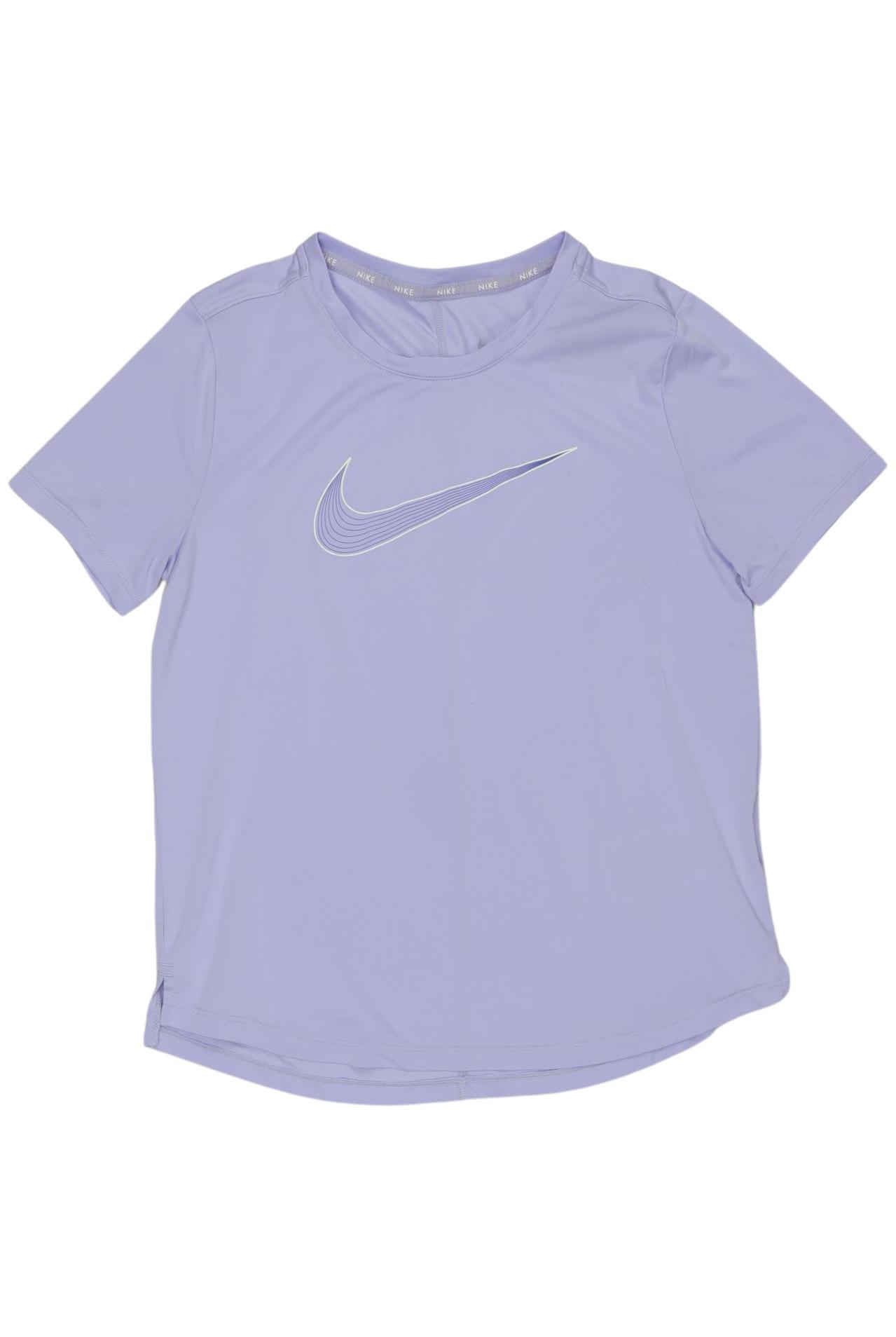 

Nike Damen T-Shirt, flieder, Gr. 146