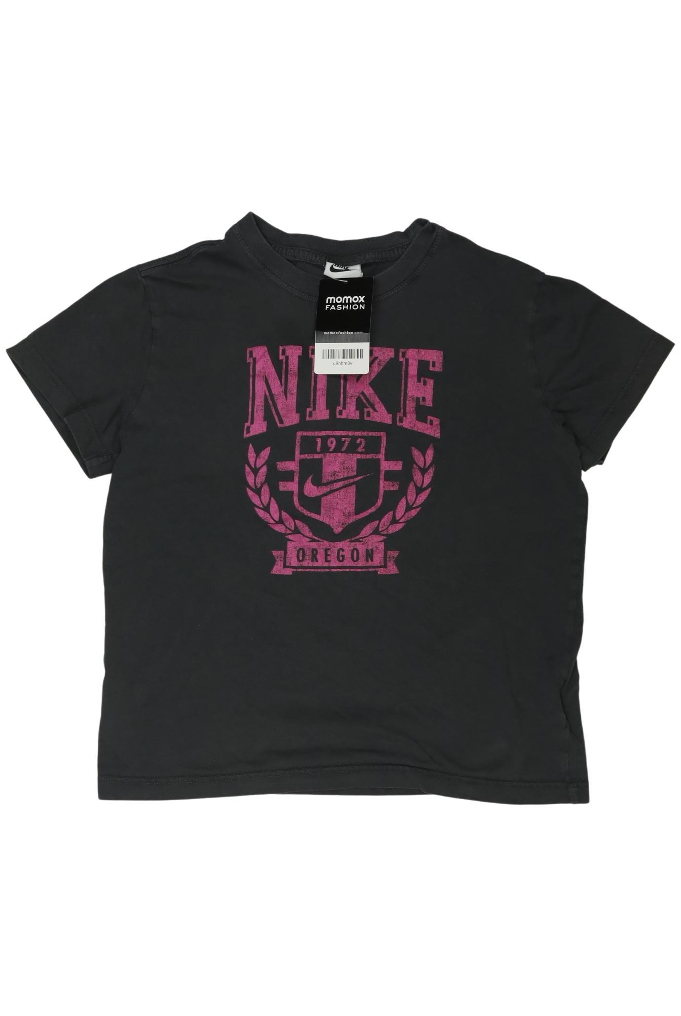 

Nike Mädchen T-Shirt, grau, Gr. 146