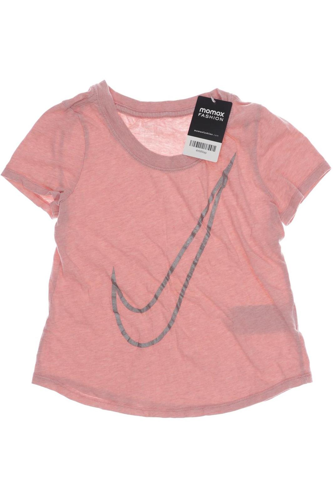 

Nike Damen T-Shirt, pink, Gr. 146
