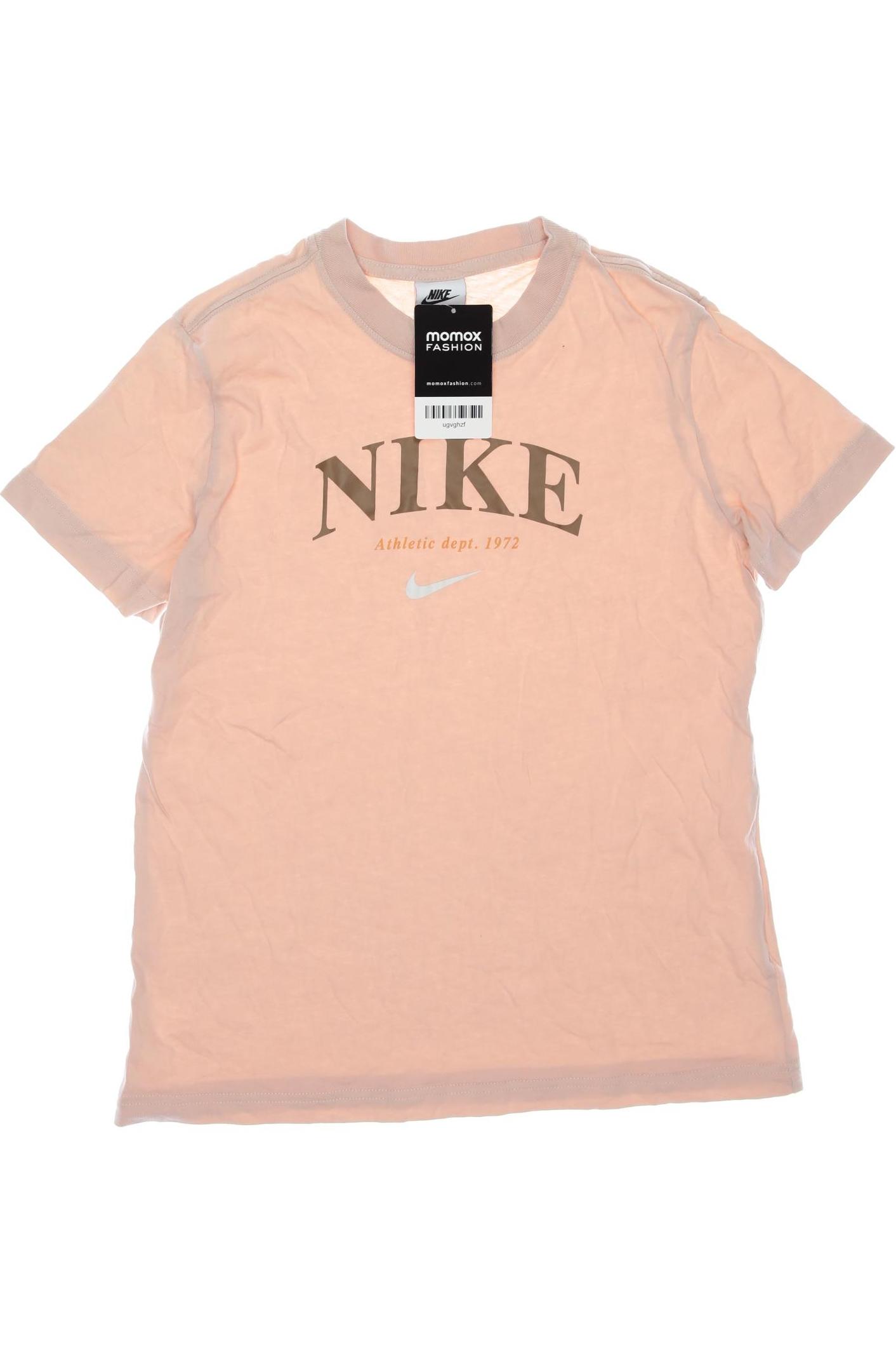 

Nike Damen T-Shirt, pink, Gr. 146
