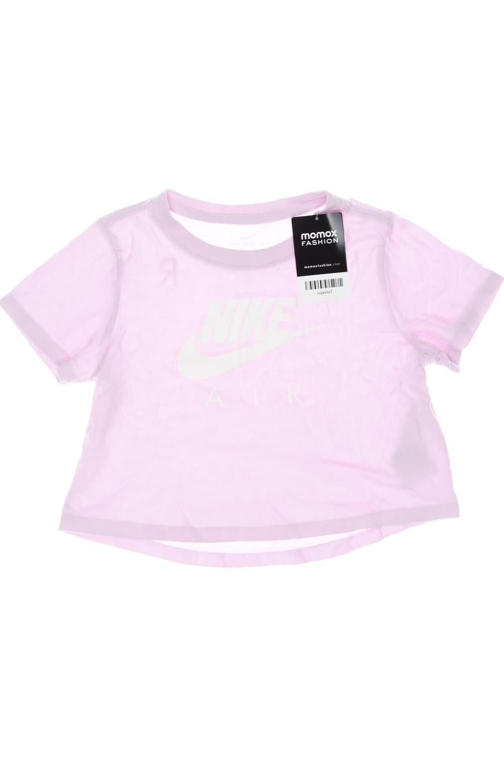 

Nike Damen T-Shirt, flieder, Gr. 134