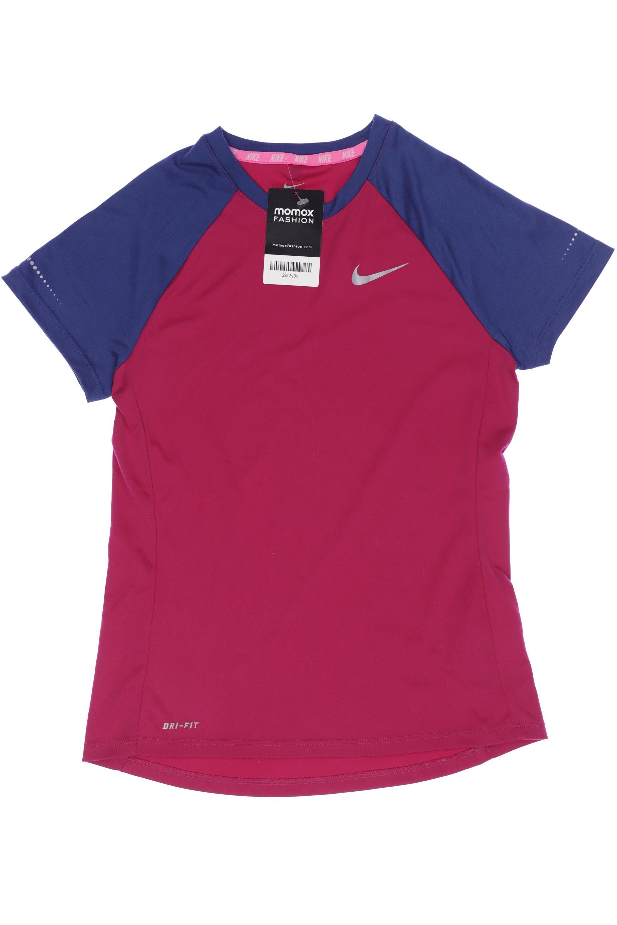 

Nike Damen T-Shirt, pink, Gr. 158