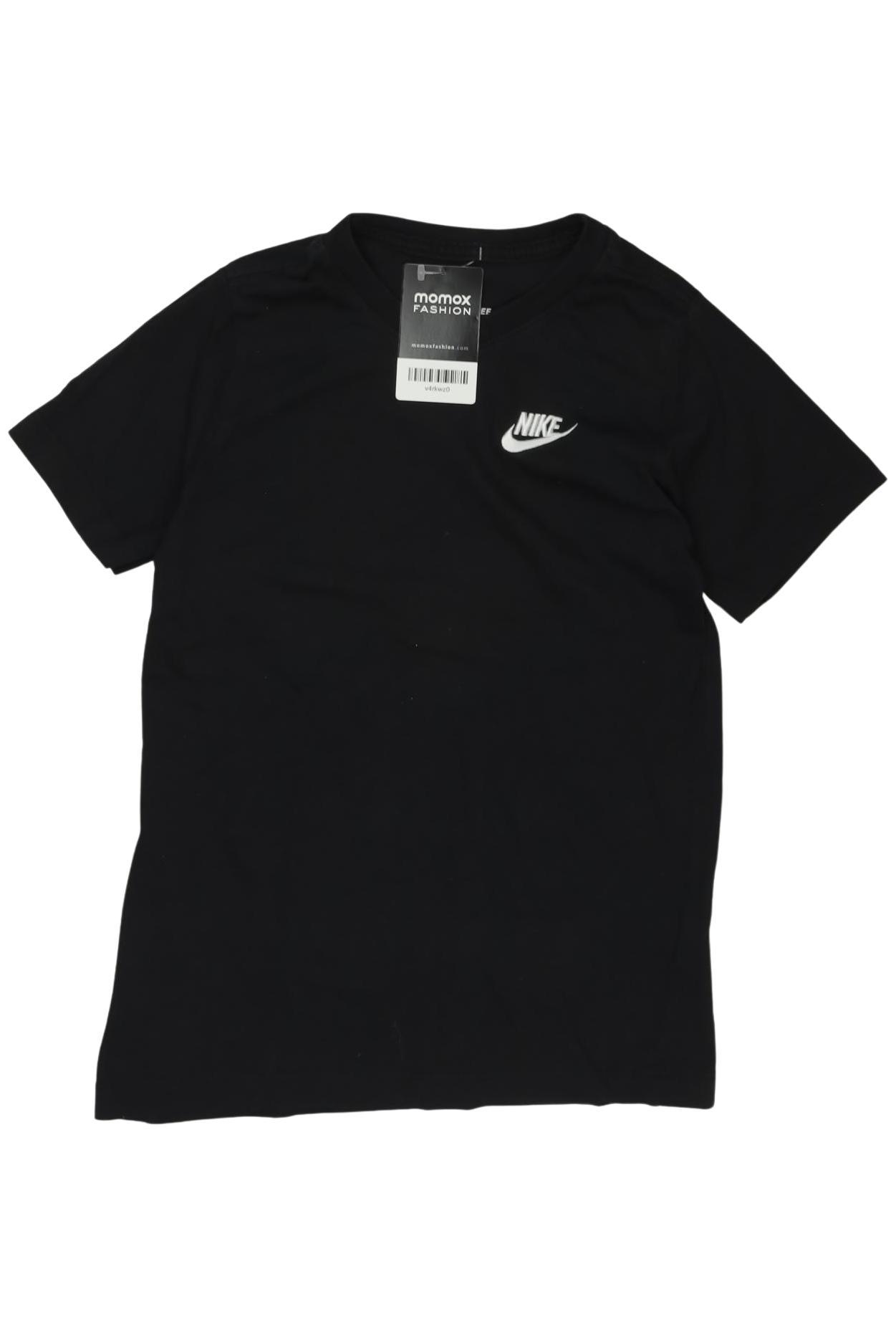 

Nike Mädchen T-Shirt, schwarz, Gr. 146