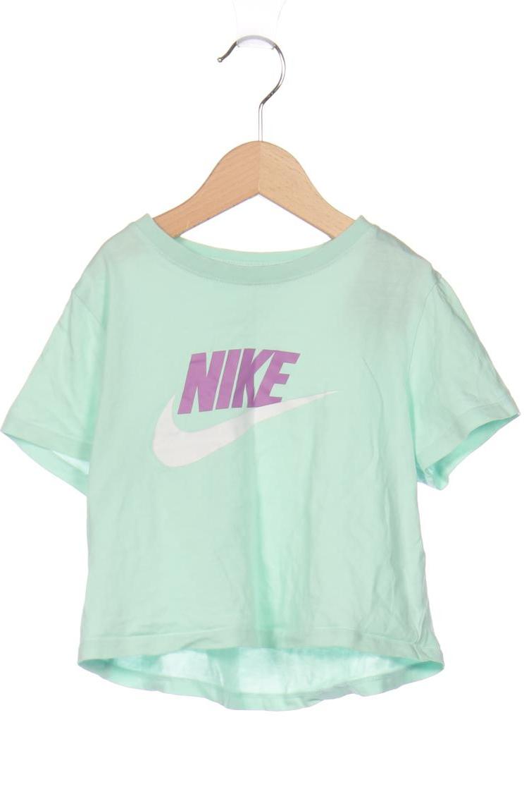 

Nike Mädchen T-Shirt, türkis