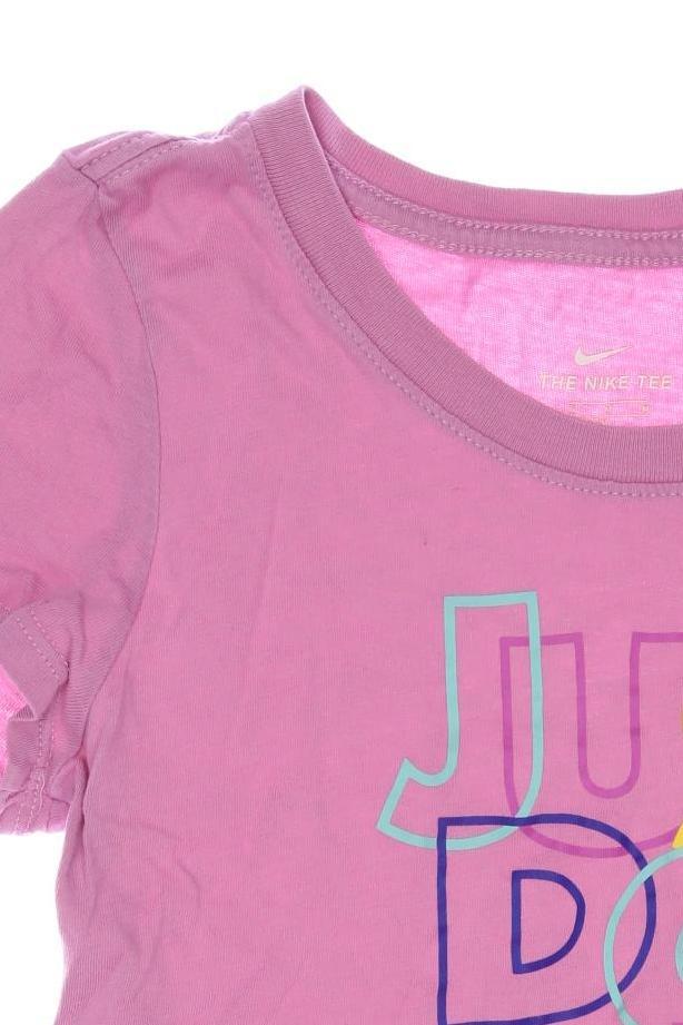 Thumbnail - Nike Mädchen T-Shirt, pink, Gr. 146