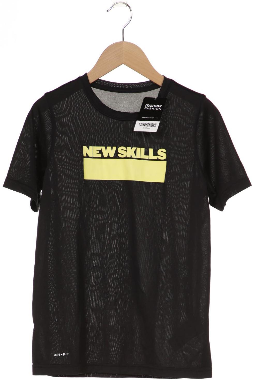 

Nike Mädchen T-Shirt, schwarz