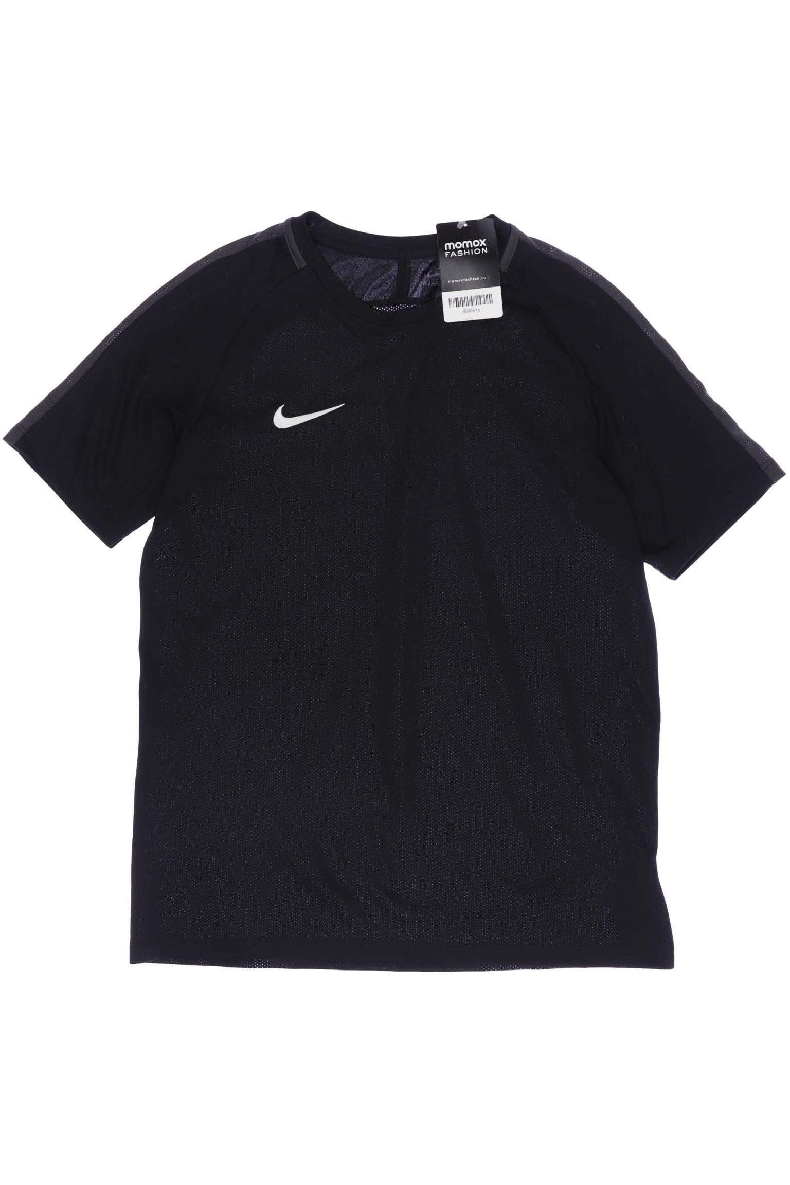 

Nike Damen T-Shirt, schwarz, Gr. 170