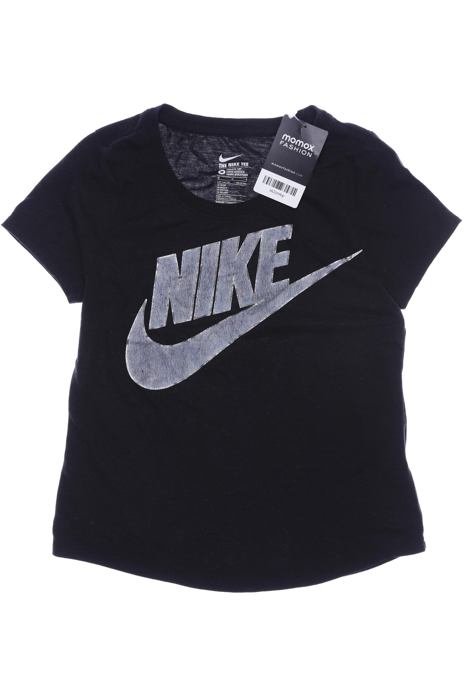 

Nike Mädchen T-Shirt, schwarz