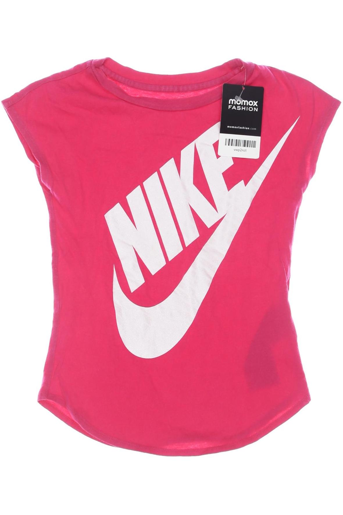 

Nike Damen T-Shirt, pink, Gr. 146