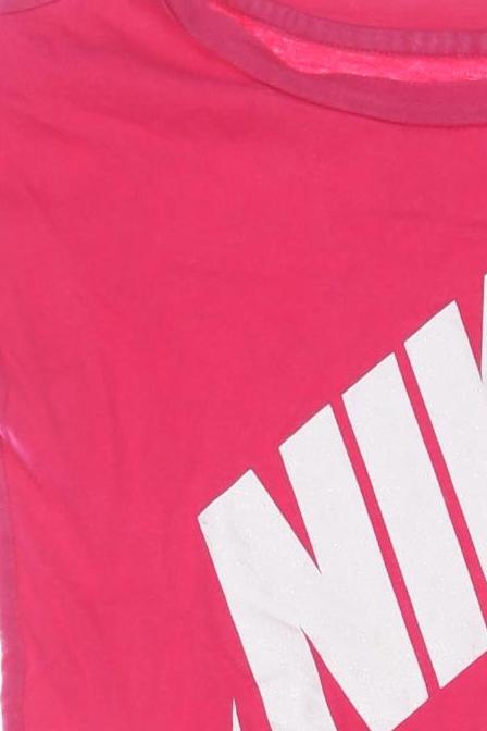 Thumbnail - Nike Damen T-Shirt, pink, Gr. 146
