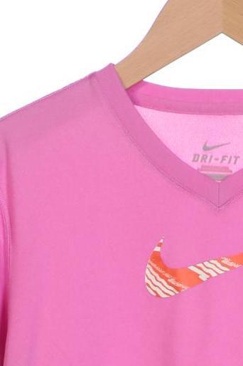 Thumbnail - Nike Mädchen T-Shirt, pink, Gr. 158