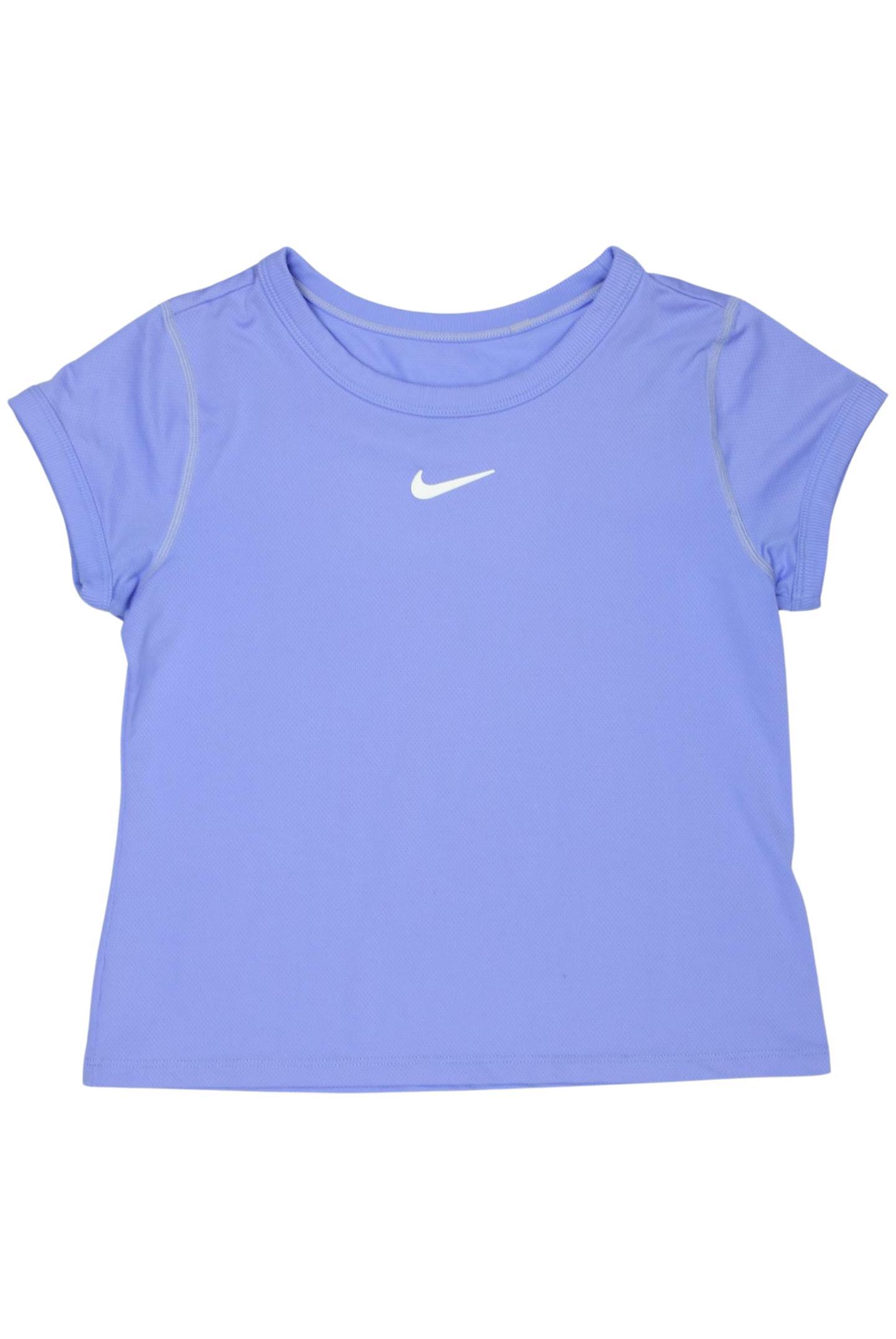 

Nike Damen T-Shirt, flieder, Gr. 146