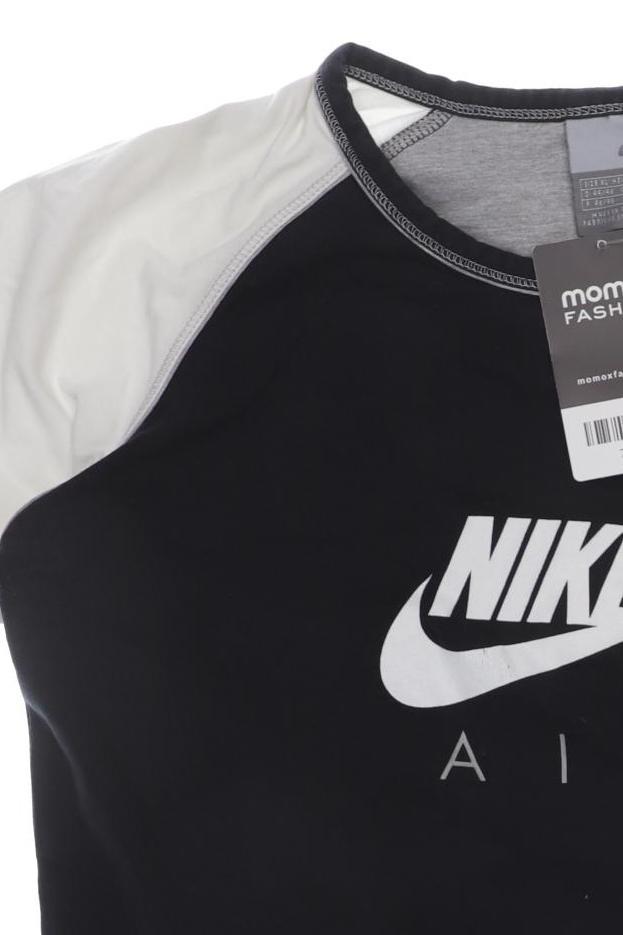 Thumbnail - Nike Damen T-Shirt, schwarz, Gr. 176