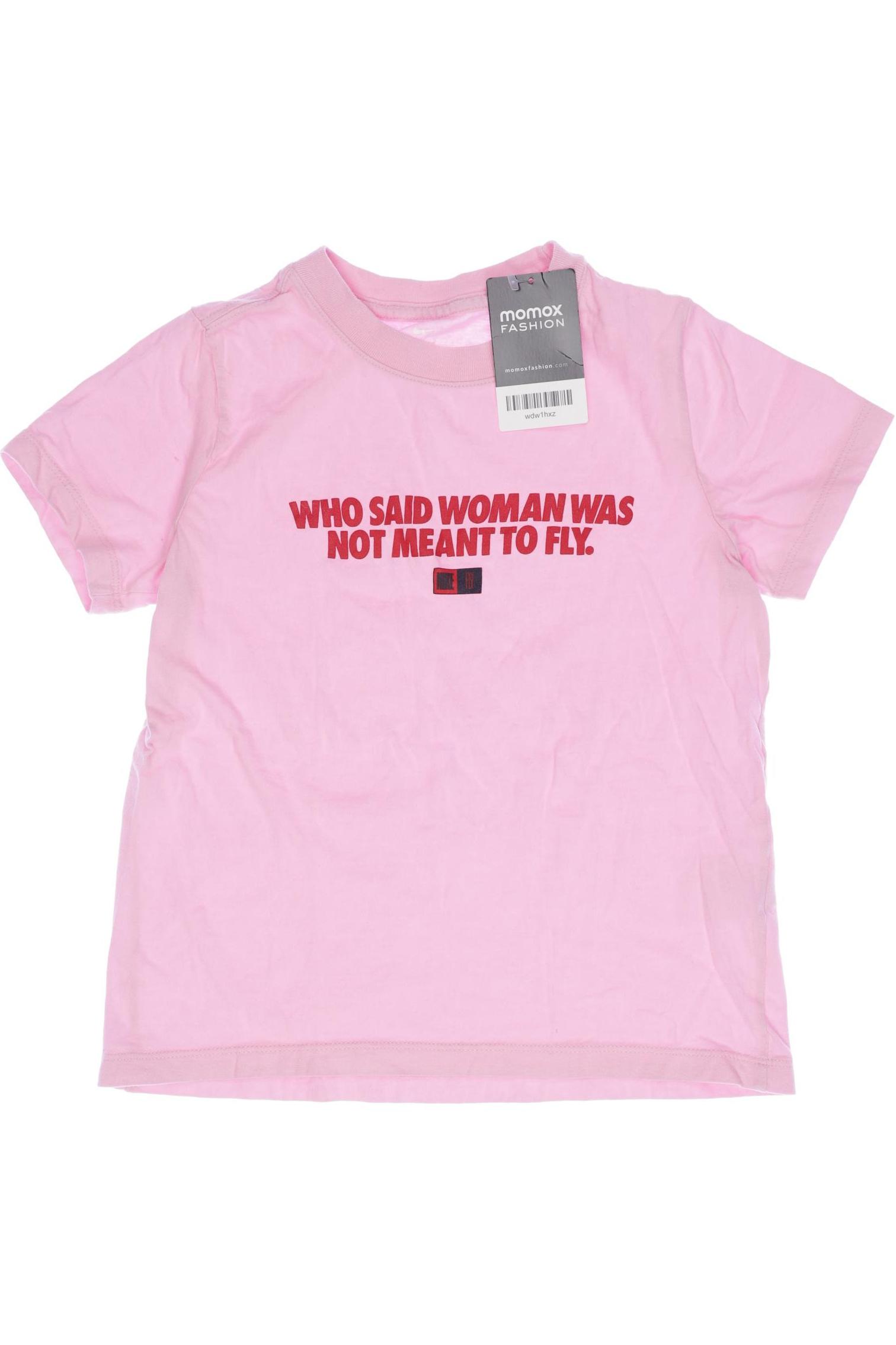 

Nike Damen T-Shirt, pink, Gr. 134