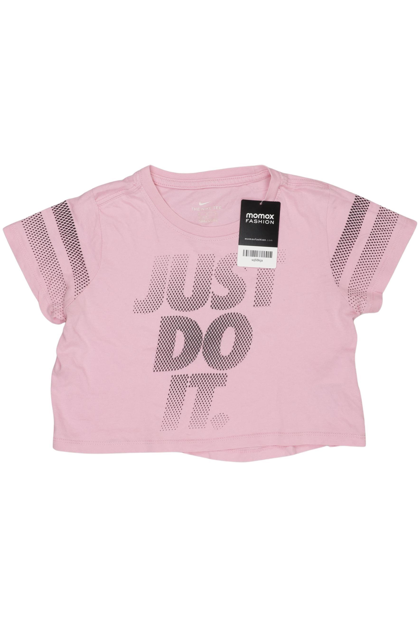 

Nike Damen T-Shirt, pink, Gr. 146