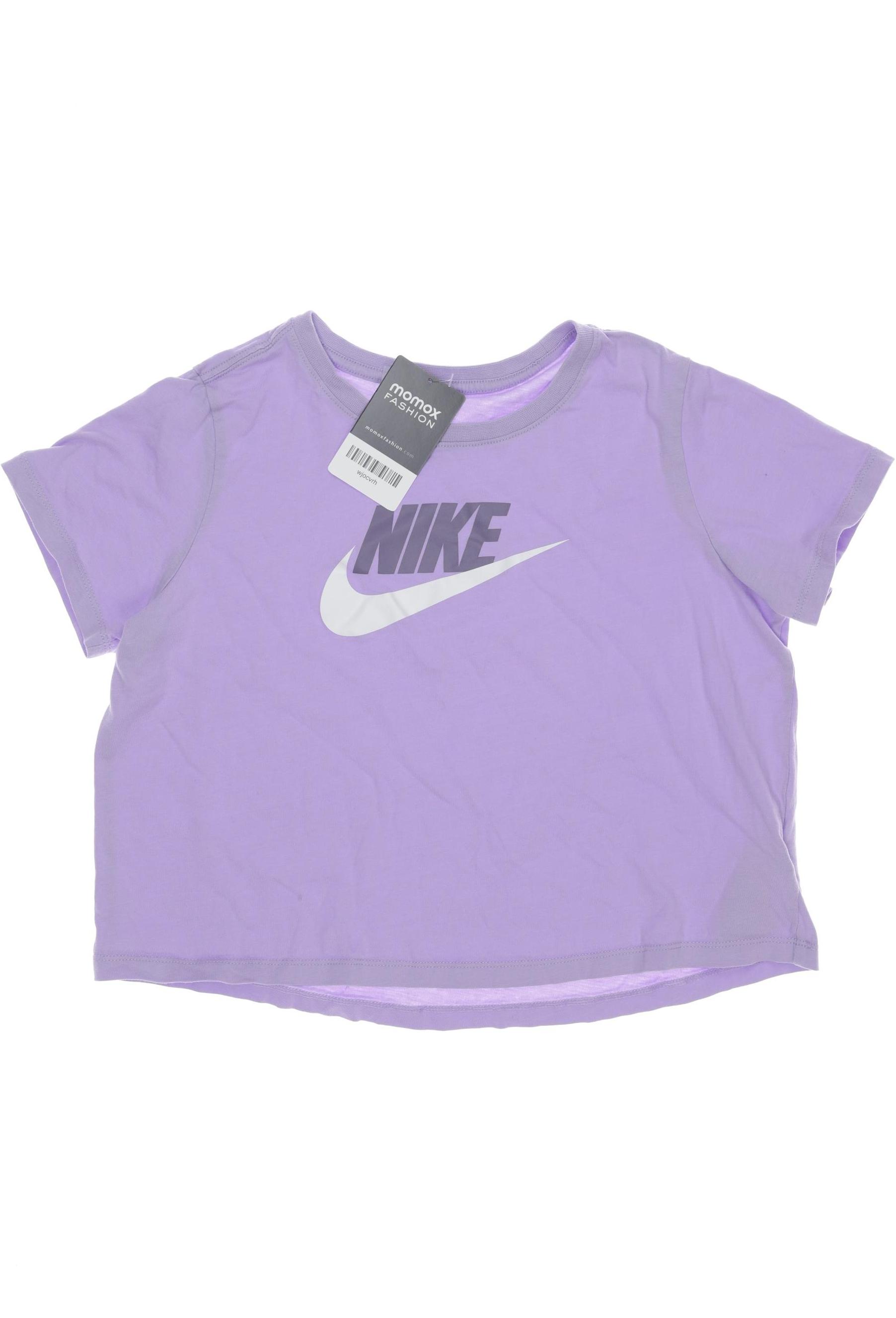 

Nike Damen T-Shirt, flieder, Gr. 170