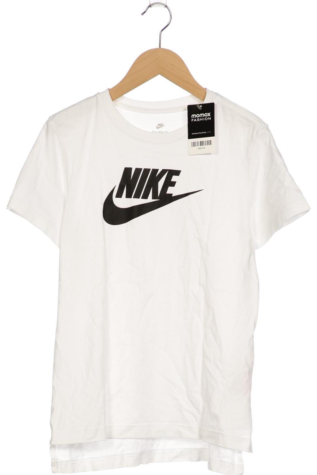 

Nike Damen T-Shirt, weiß, Gr. 170