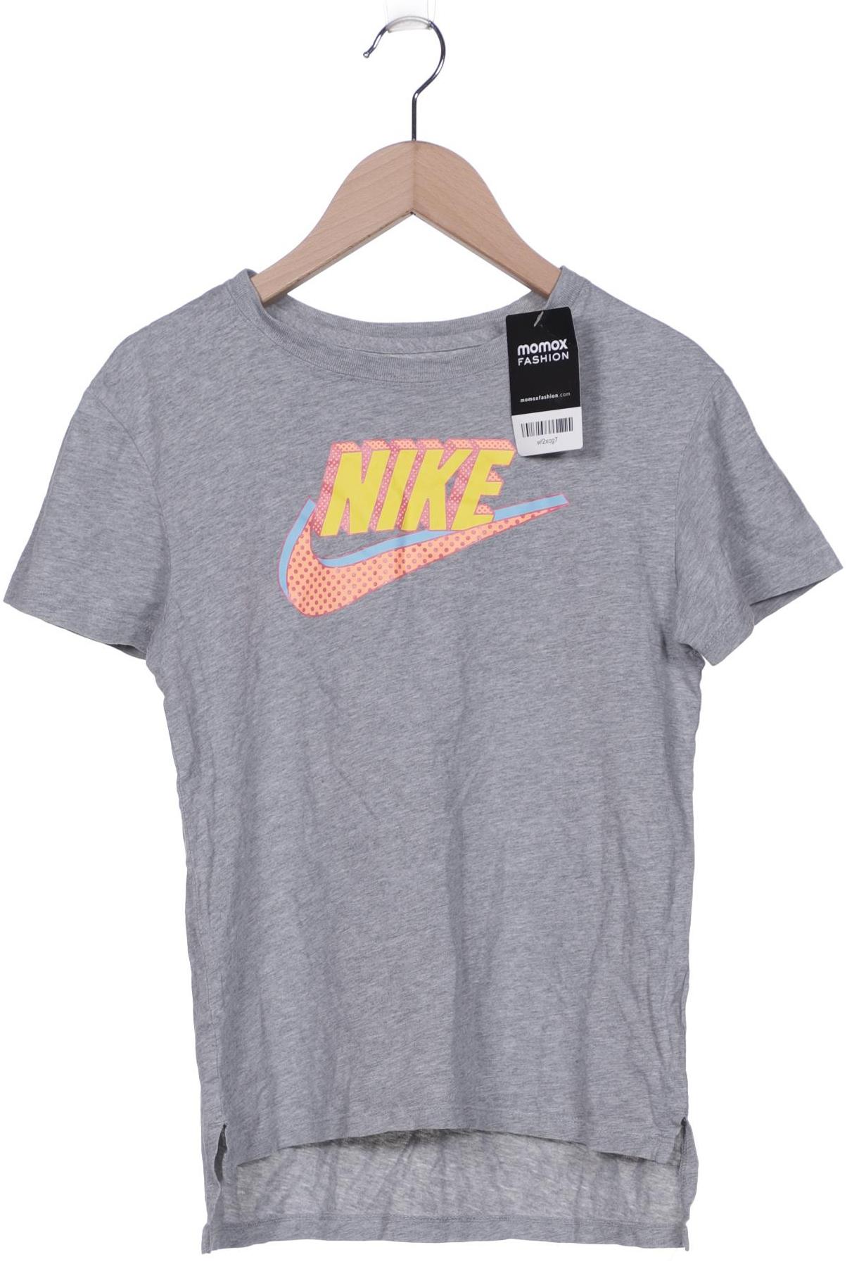 

Nike Mädchen T-Shirt, grau