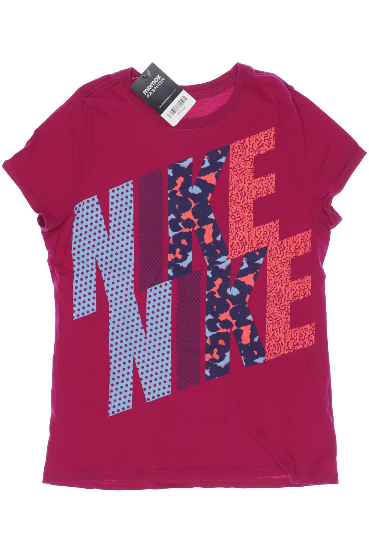 

Nike Mädchen T-Shirt, pink