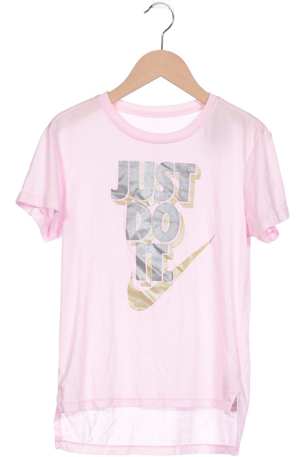 

Nike Mädchen T-Shirt, pink