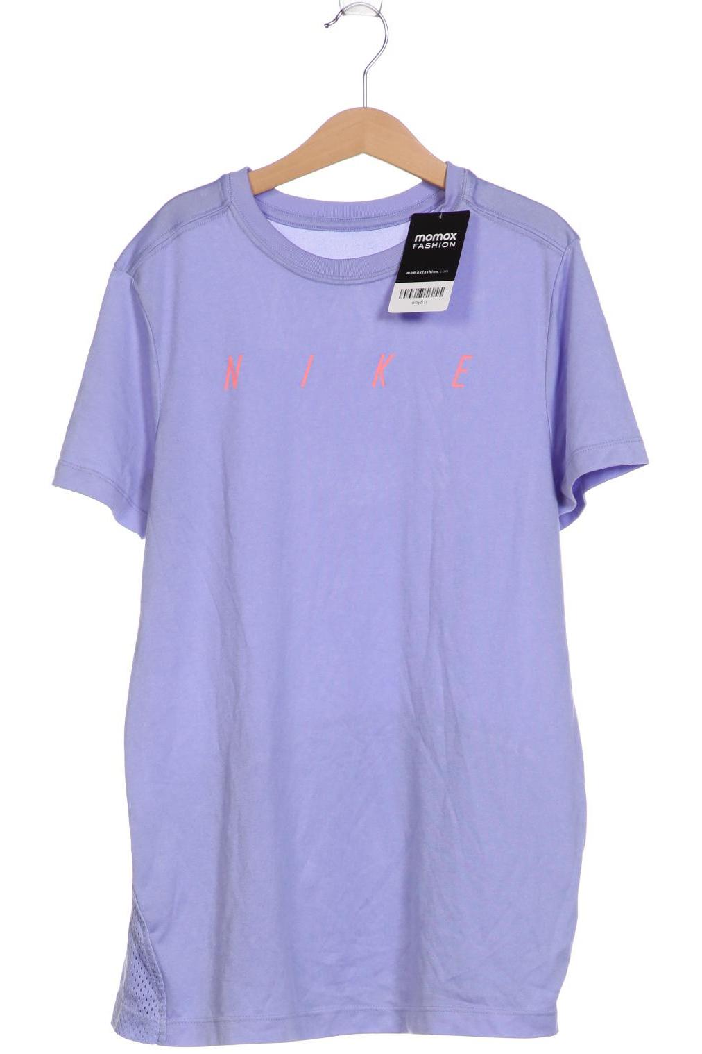 

Nike Mädchen T-Shirt, flieder