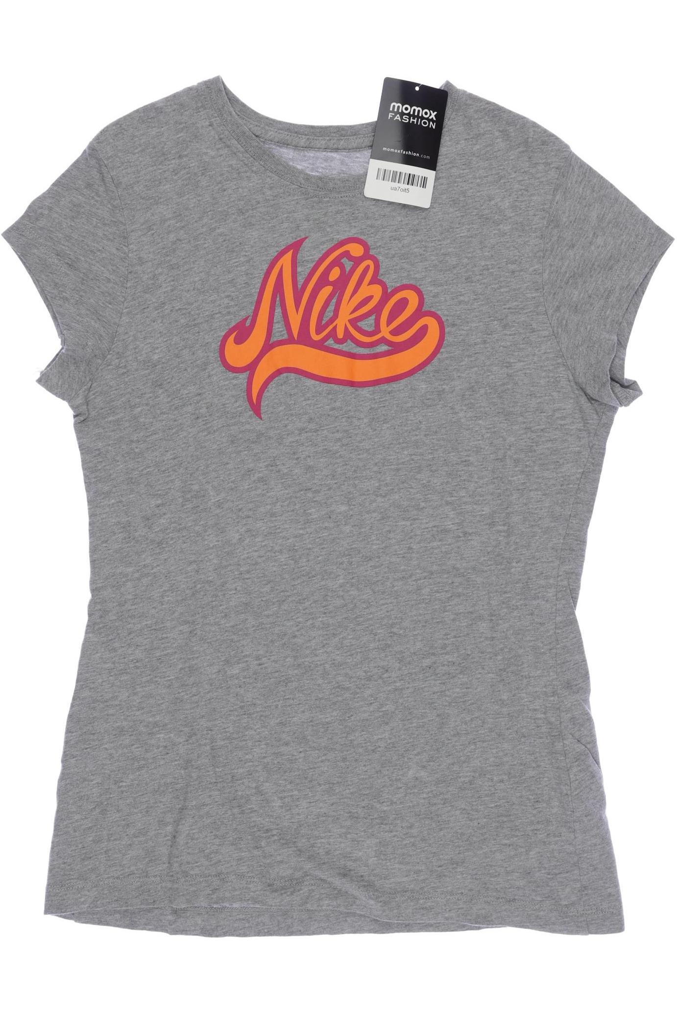 

Nike Mädchen T-Shirt, grau