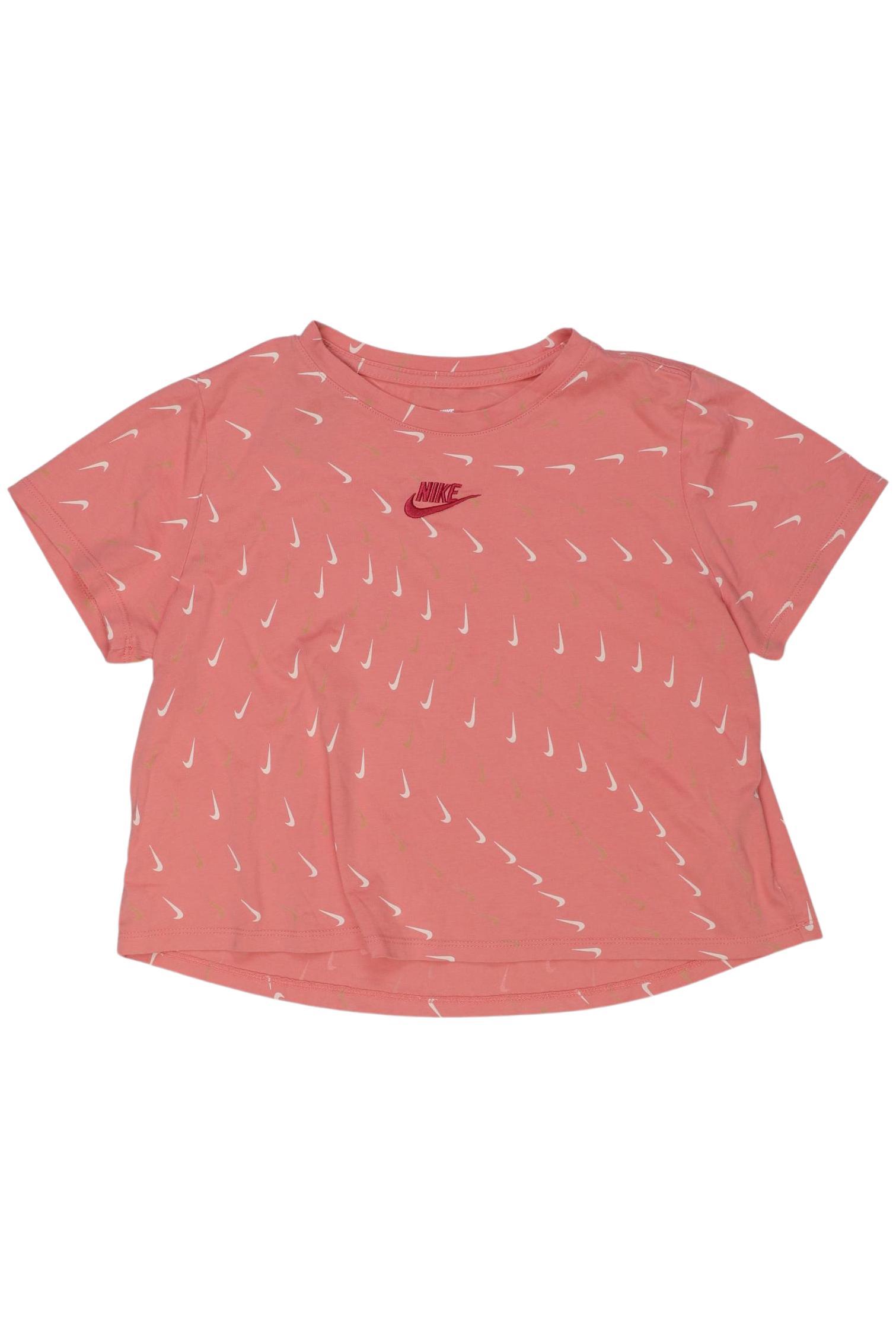 

Nike Mädchen T-Shirt, pink, Gr. 170