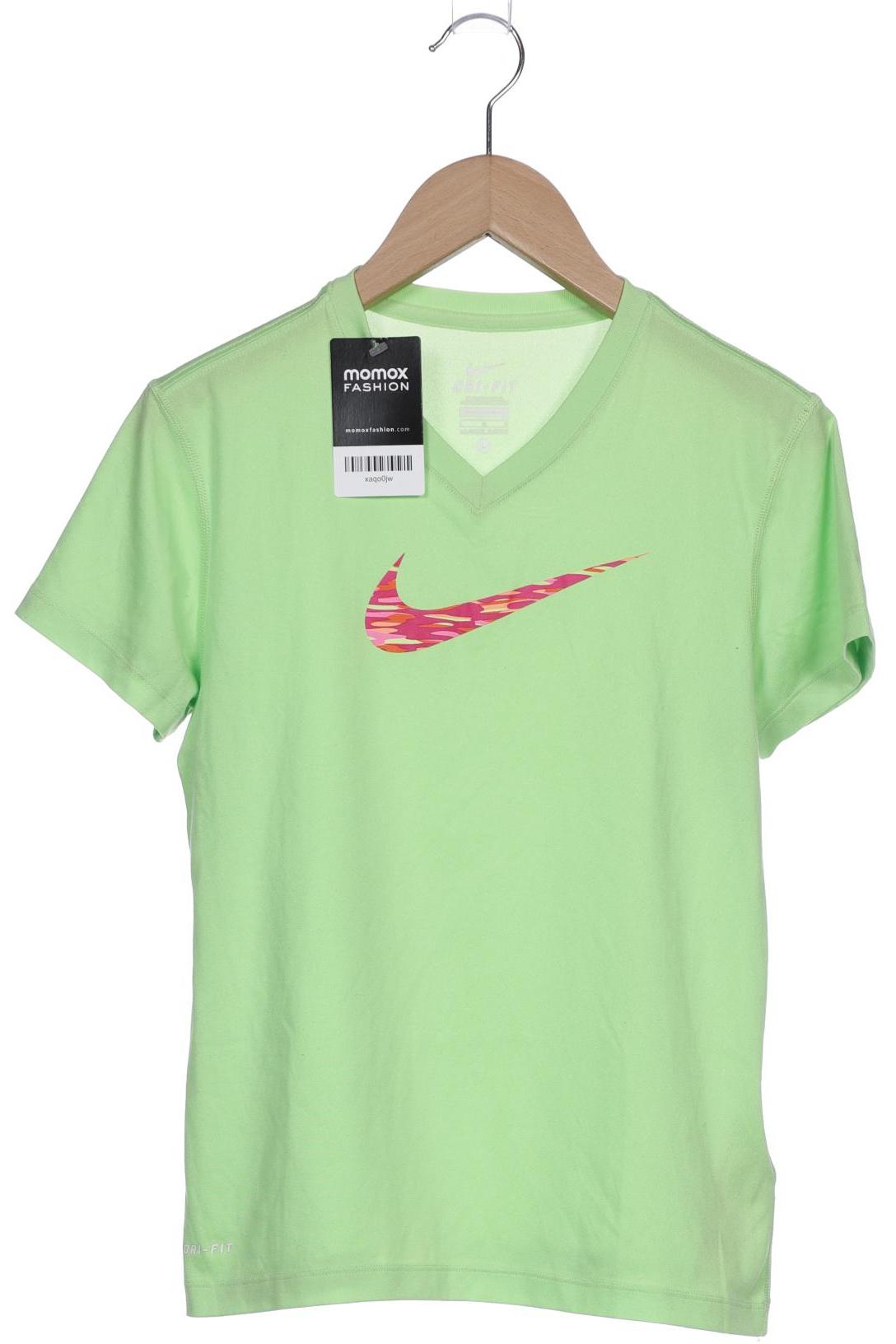 

Nike Mädchen T-Shirt, hellgrün